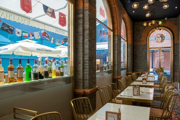 Comment congeler des pommes de terre pour faire des frites ?