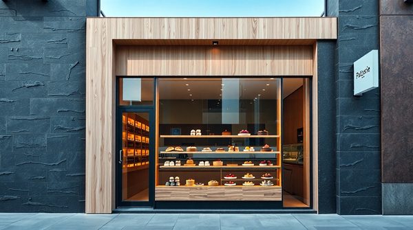 Plateau tournant pâtisserie électrique : choix et économies à faire