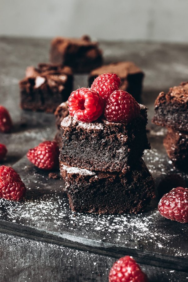 4 idées de recette pour un dessert au chocolat gourmand