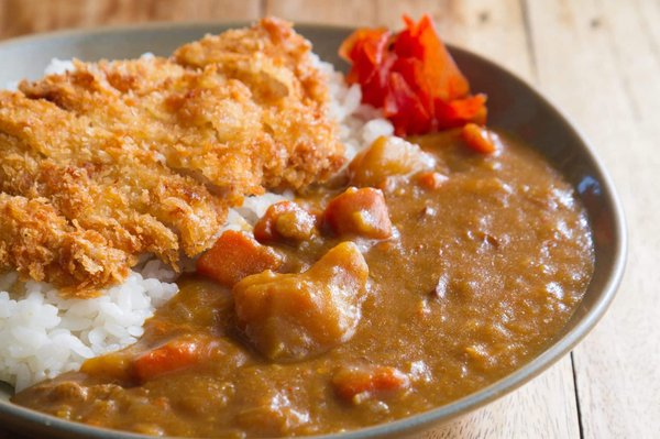 Le curry japonais : pour goûter à l'un des meilleurs plats nippons !