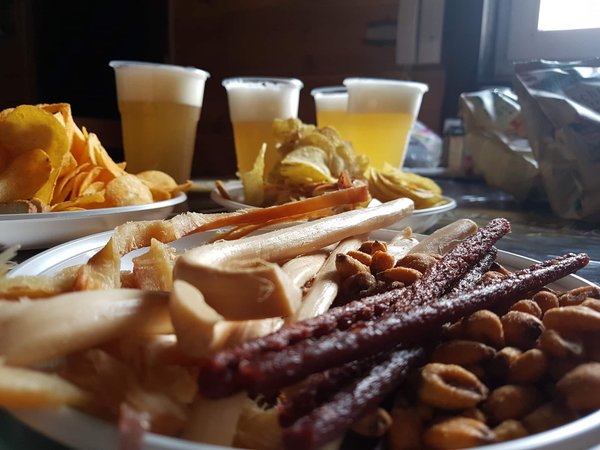 Accords bières et fromage : combinaisons classiques aux créations audacieuses