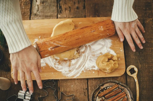 Des recettes de pain d'épices à découvrir